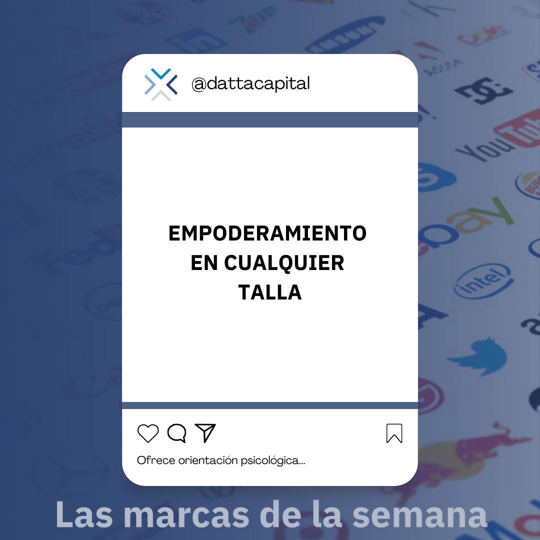 EMPODERAMIENTO EN CUALQUIER TALLA la nueva marca para consulta de psicología en Córdoba