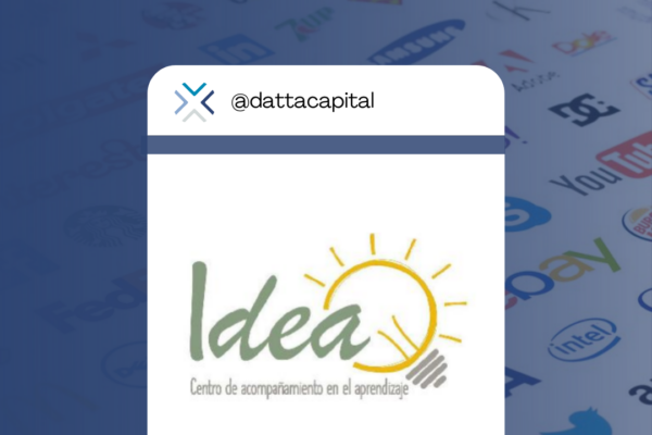 IDEA, registro de marca para nueva propuesta educativa en Córdoba
