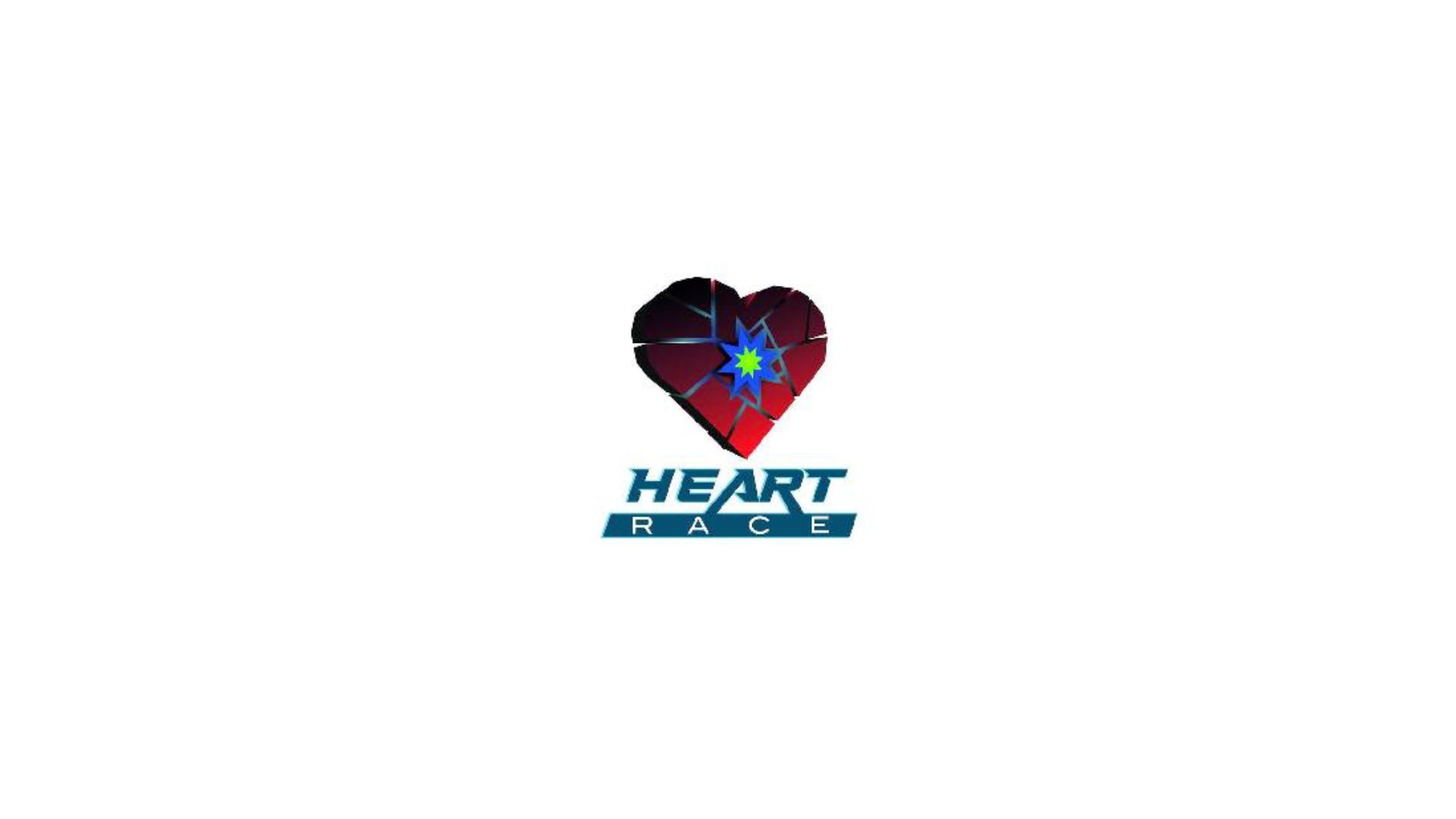 Nuevo registro de marca en Pozoblanco - HEART RACE