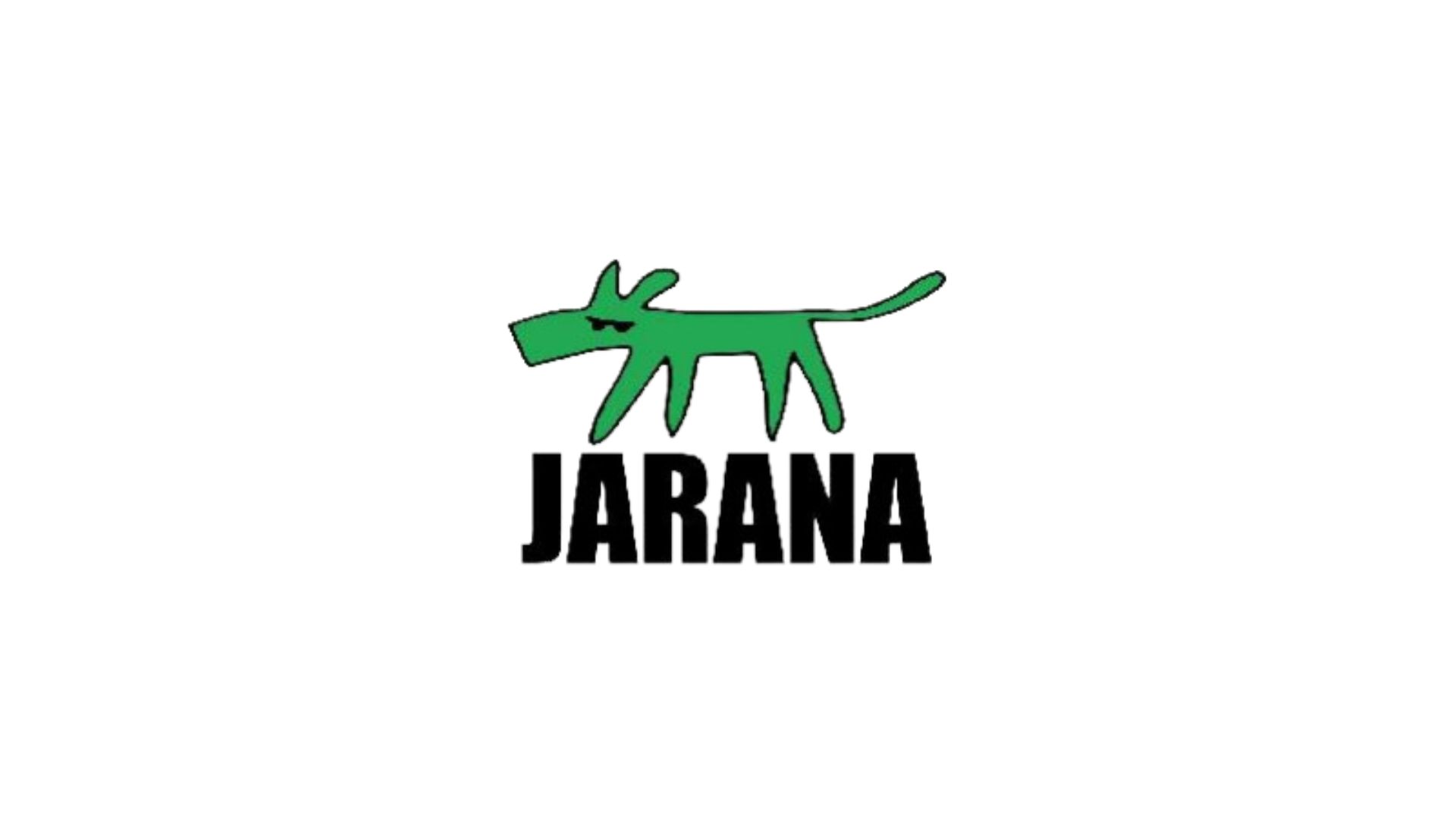 "JARANA": la marca de moda David Raya Montaño