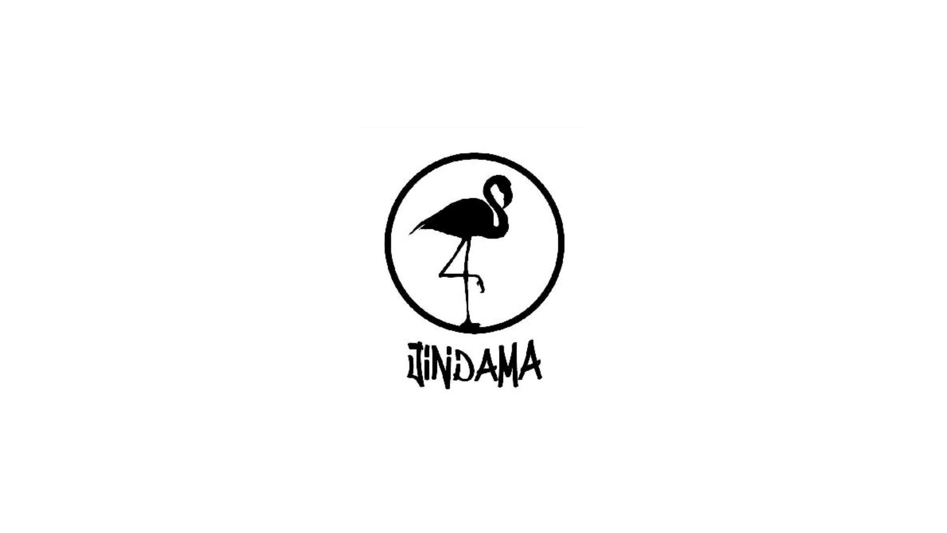 JINDAMA, nueva marca de joyería, prendas de vestir y calzado