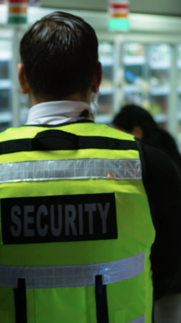 La Diputación Provincial de Córdoba Refuerza la Seguridad con una Licitación de Servicios