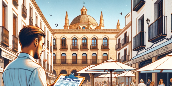 TRISQUEL 3-26 SL: Una Nueva Opci&oacute;n Gastron&oacute;mica en C&oacute;rdoba