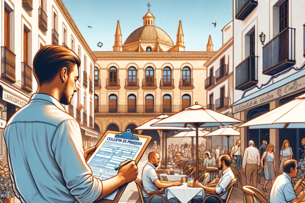 TRISQUEL 3-26 SL: Una Nueva Opci&oacute;n Gastron&oacute;mica en C&oacute;rdoba
