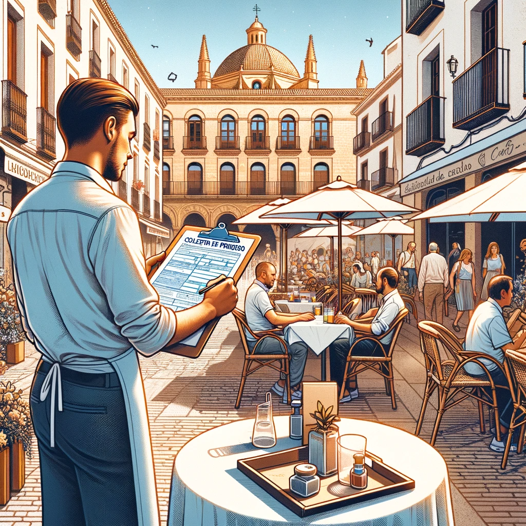 TRISQUEL 3-26 SL: Una Nueva Opci&oacute;n Gastron&oacute;mica en C&oacute;rdoba