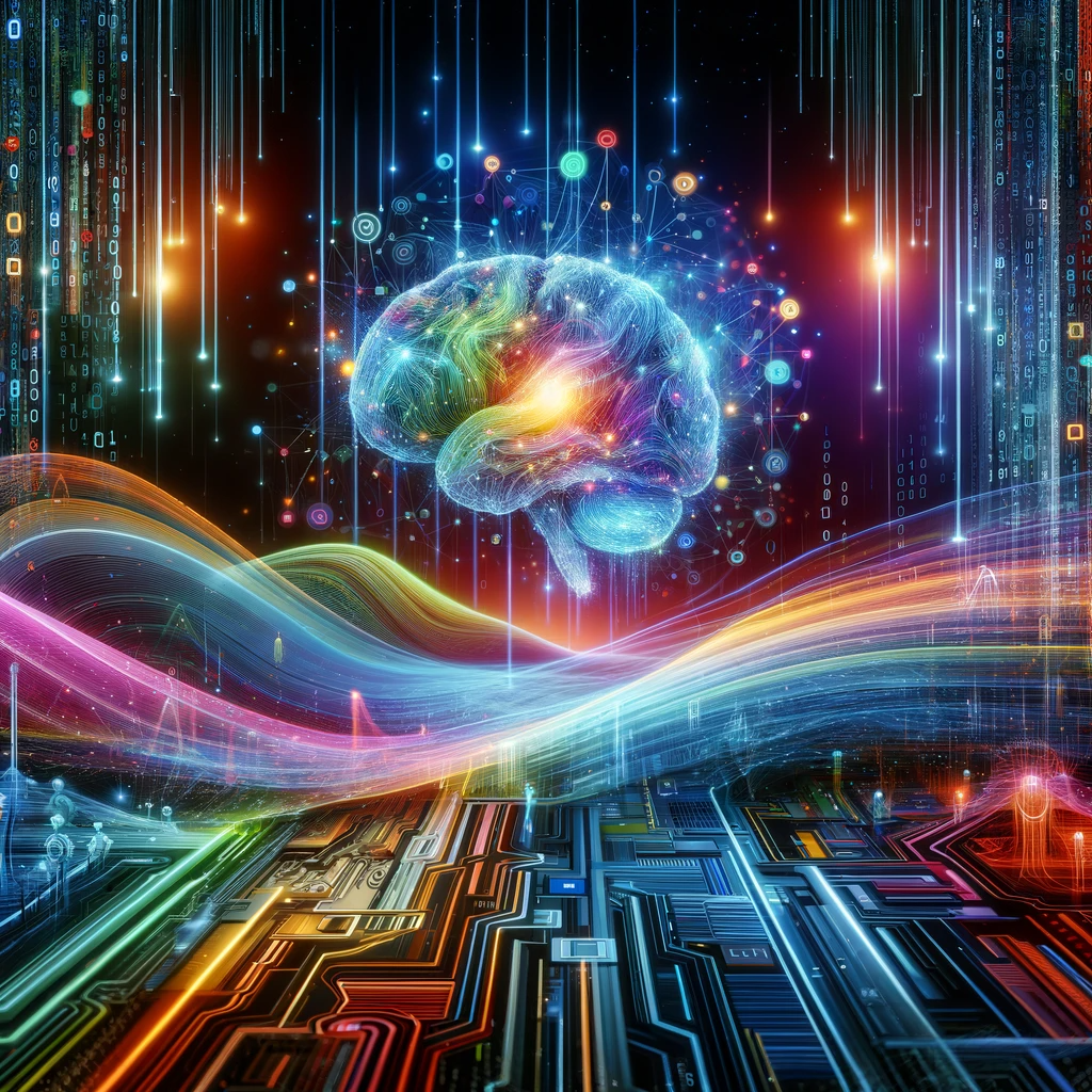 Especial Inteligencia Artificial (II). Inteligencias Artificiales Generativas: la nueva frontera de la creatividad digital