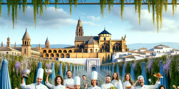 Los 93 restaurantes y tabernas premiados de Córdoba