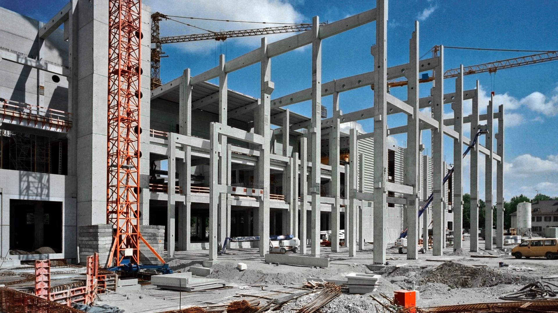 ORIZON CUIDAR-T SL se lanza al mercado de la construcción y promoción inmobiliaria