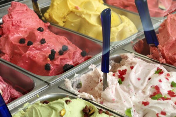 Variedad y Calidad con CALIFATO DE HELADOS SL
