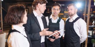 PRATEJ Restauración SL: gestión de restaurantes y servicios de hostelería
