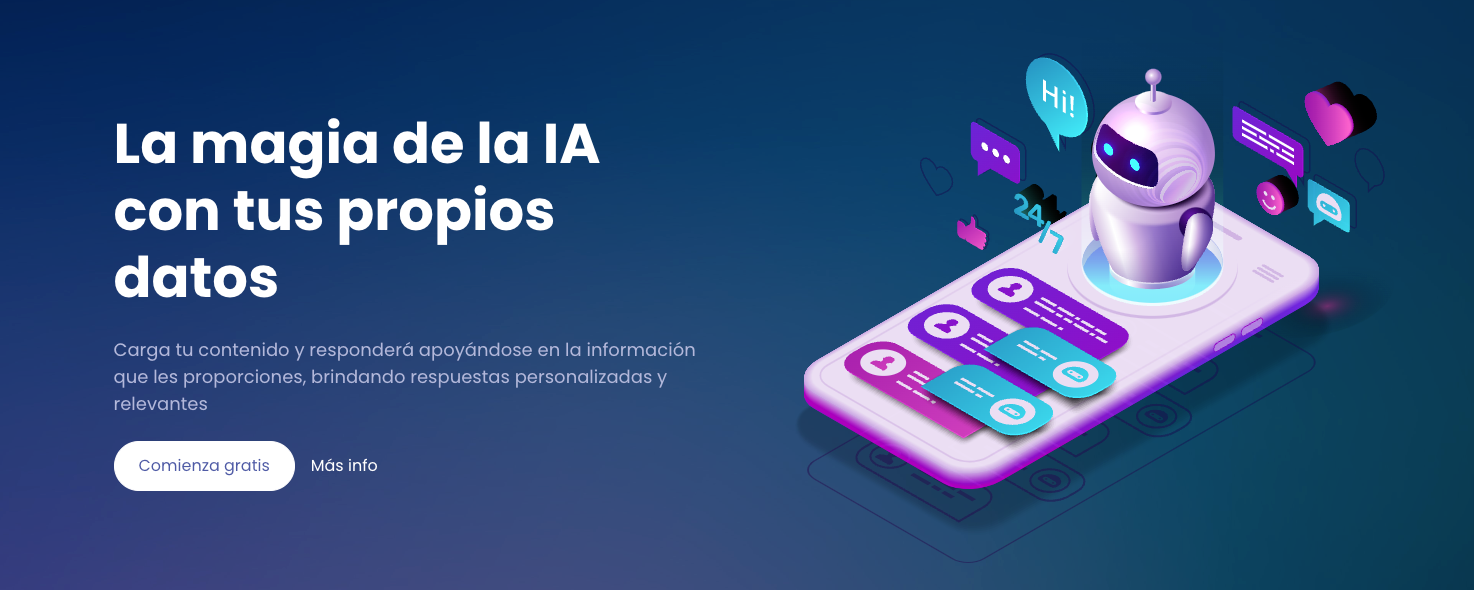Agentes de IA SL: la empresa de inteligencia artificial en Córdoba