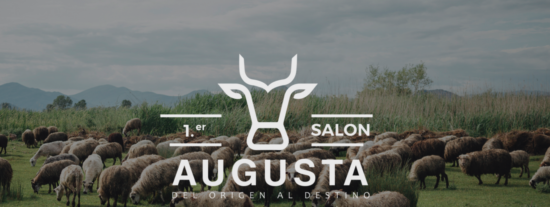 El I Salón Augusta: productos locales para los profesionales del sector gastronómico.
