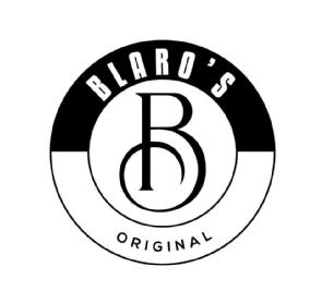 La Marca "BLARO'S ORIGINAL" Se Registra para Ofrecer Servicios de Publicidad y Gestión Empresarial