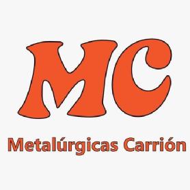 El Nombre Comercial "MC METALÚRGICAS CARRIÓN" Se Registra para Ofrecer Soluciones en Maquinaria y Herramientas