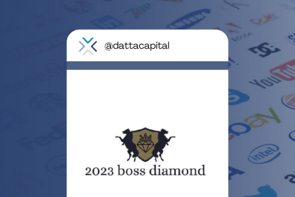 Luciano Pérez Trujillo Presenta "2023 Boss Diamond"