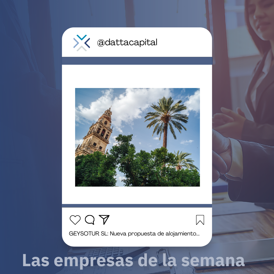GEYSOTUR SL: Una propuesta innovadora en la industria de alojamiento en Córdoba