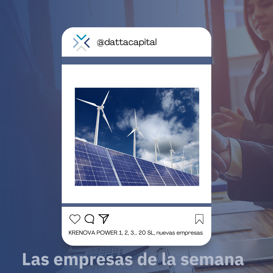 Nuevas empresas de energías renovables comienzan sus operaciones en Córdoba