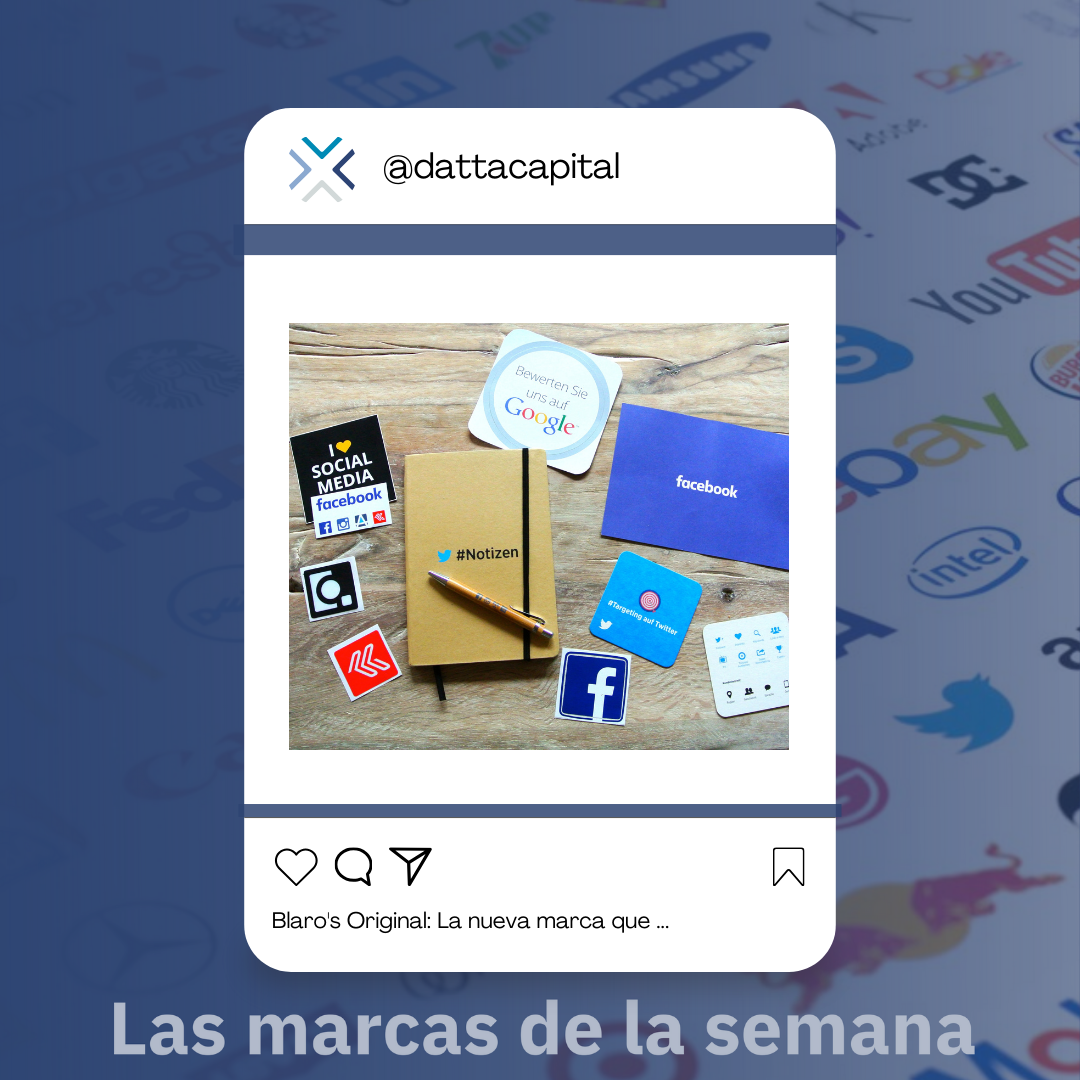 Blaro's Original: La nueva marca que revolucionará la publicidad y los negocios en Córdoba