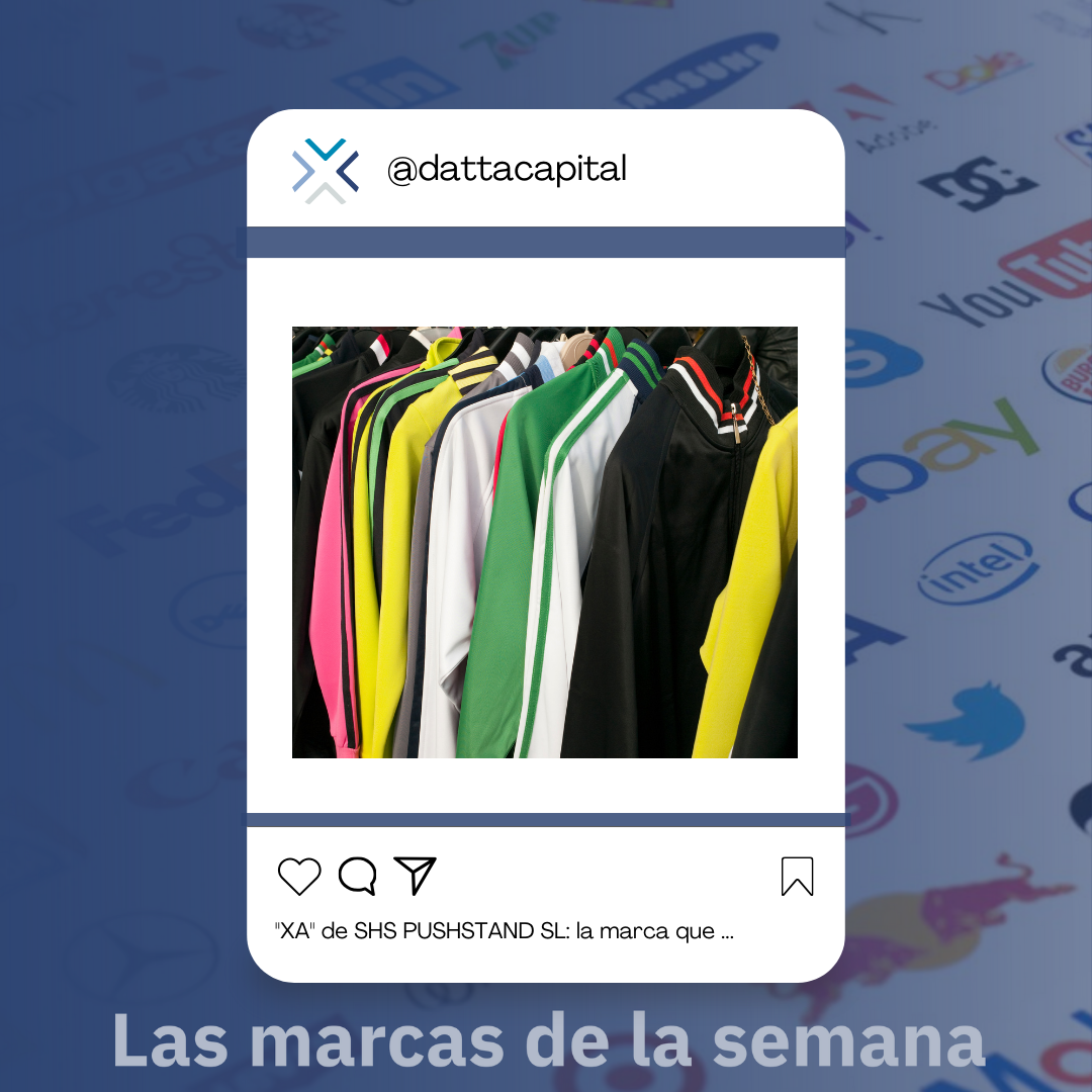 "XA" de SHS PUSHSTAND SL: la marca que redefinirá la moda deportiva en Córdoba