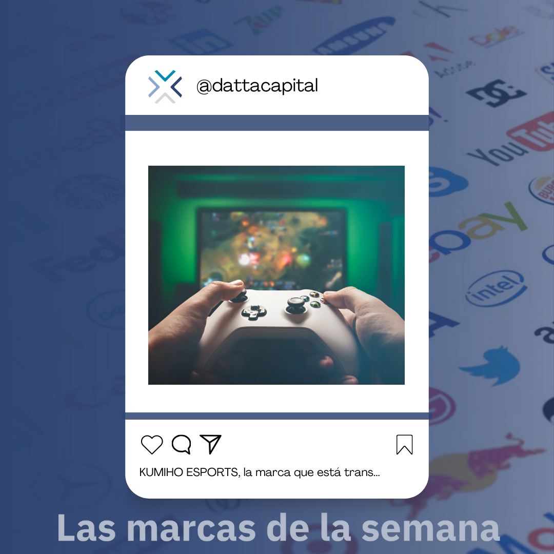 La marca que está cambiando el mundo de los videojuegos en Córdoba: KUMIHO ESPORTS
