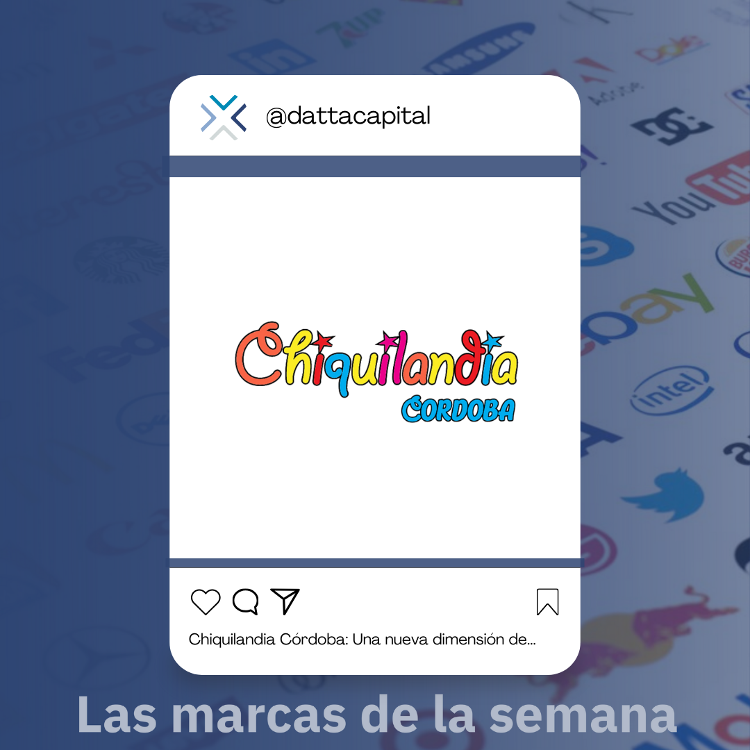 Chiquilandia Córdoba: Una nueva dimensión de entretenimiento solicitada por Espectáculos Grupo Cero SL