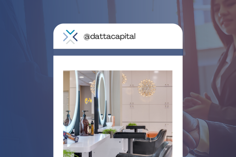 Se Traspasa Peluquería y Sala de Estética en el Centro de Córdoba por 18.000 €