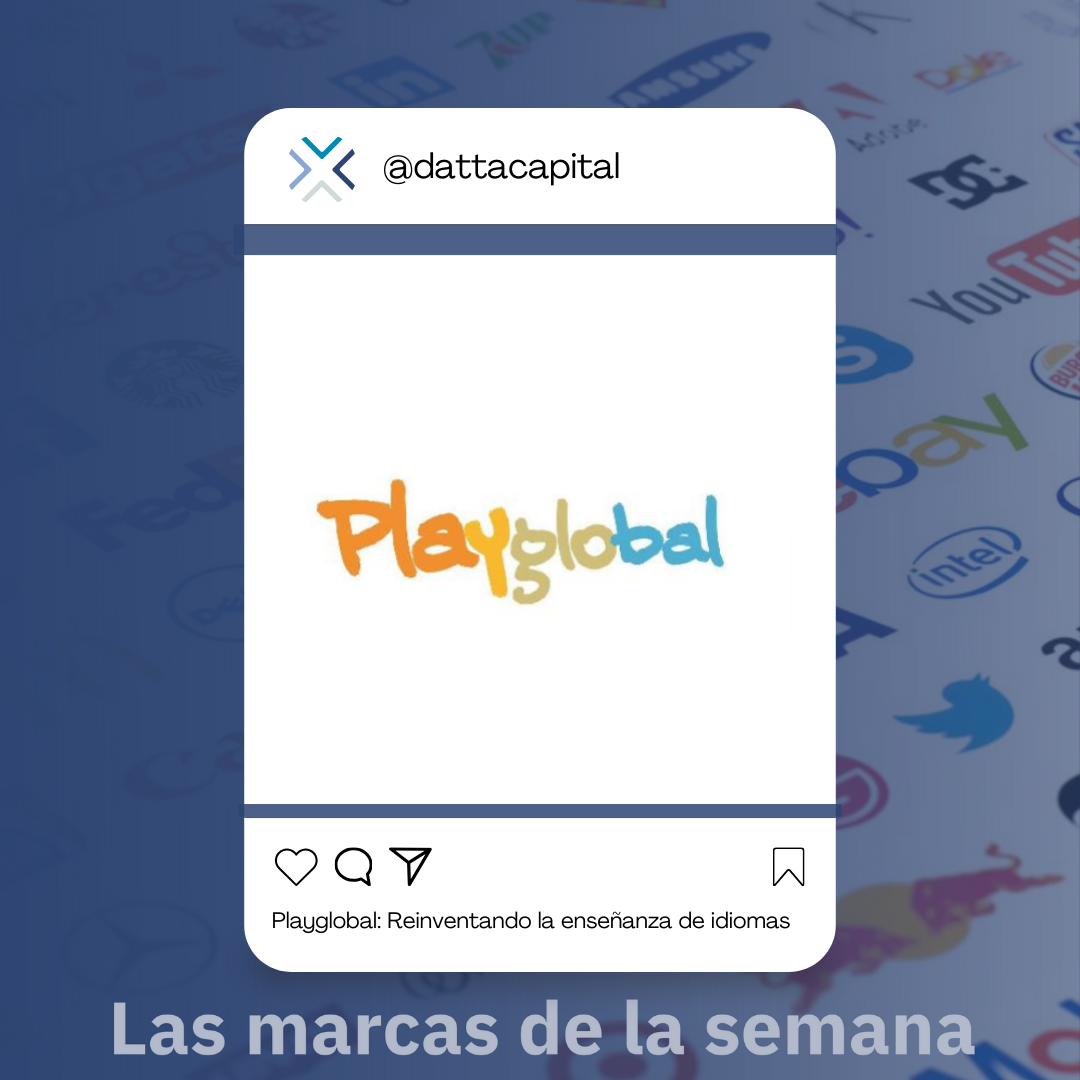 Playglobal: Reinventando la enseñanza de idiomas