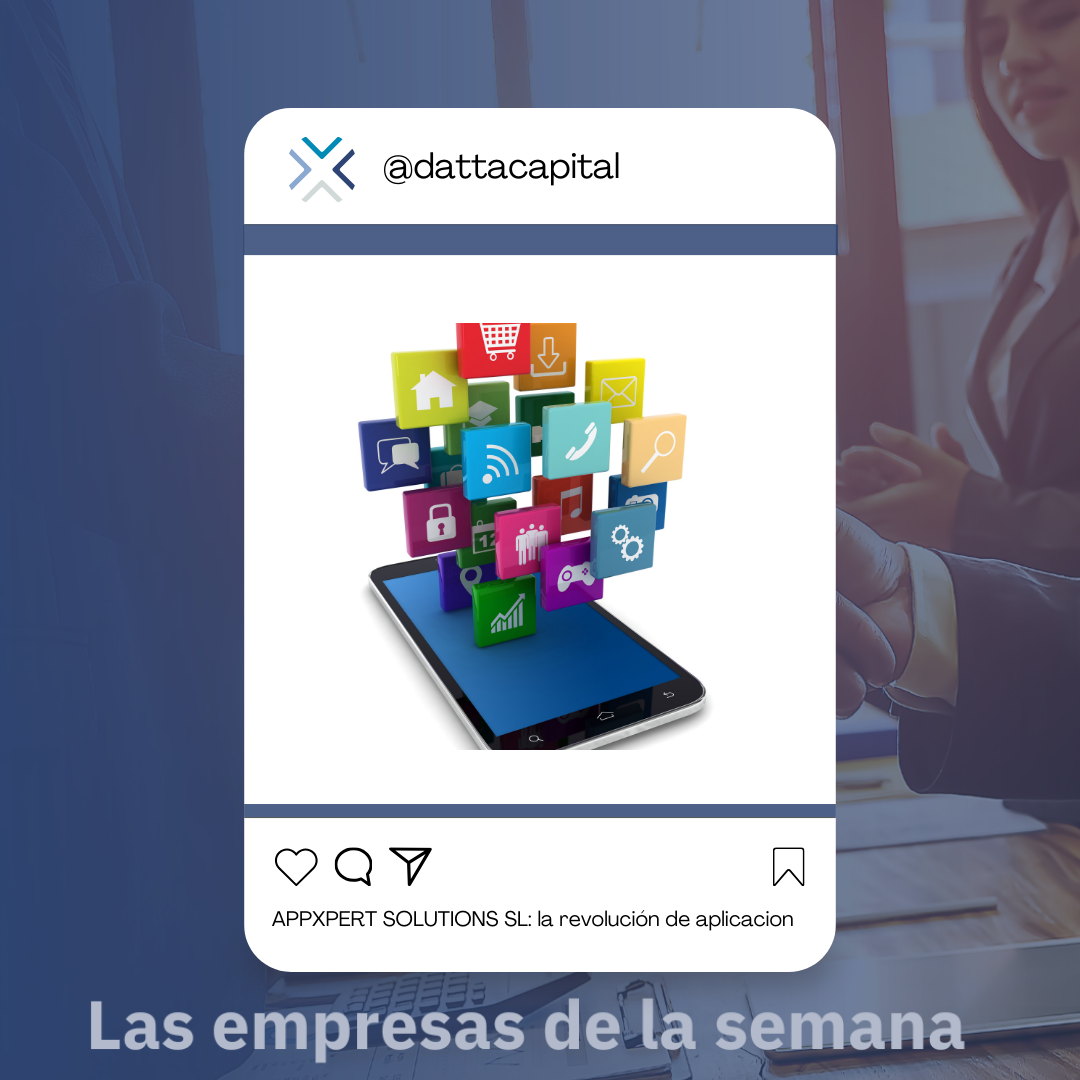 APPXPERT SOLUTIONS SL: la revolución de aplicaciones móviles en Córdoba