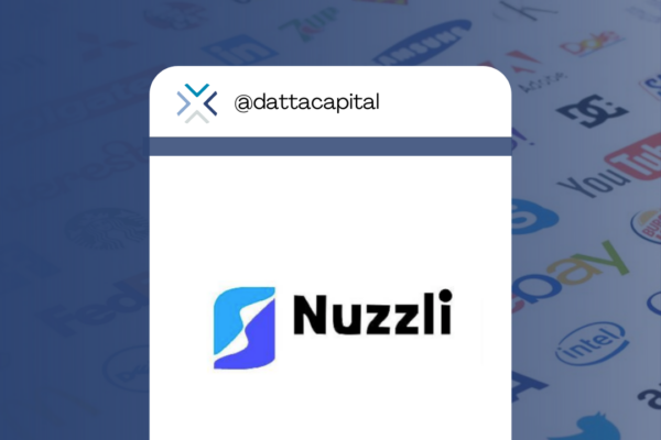 Nuzzli: nueva marca en productos de papelería