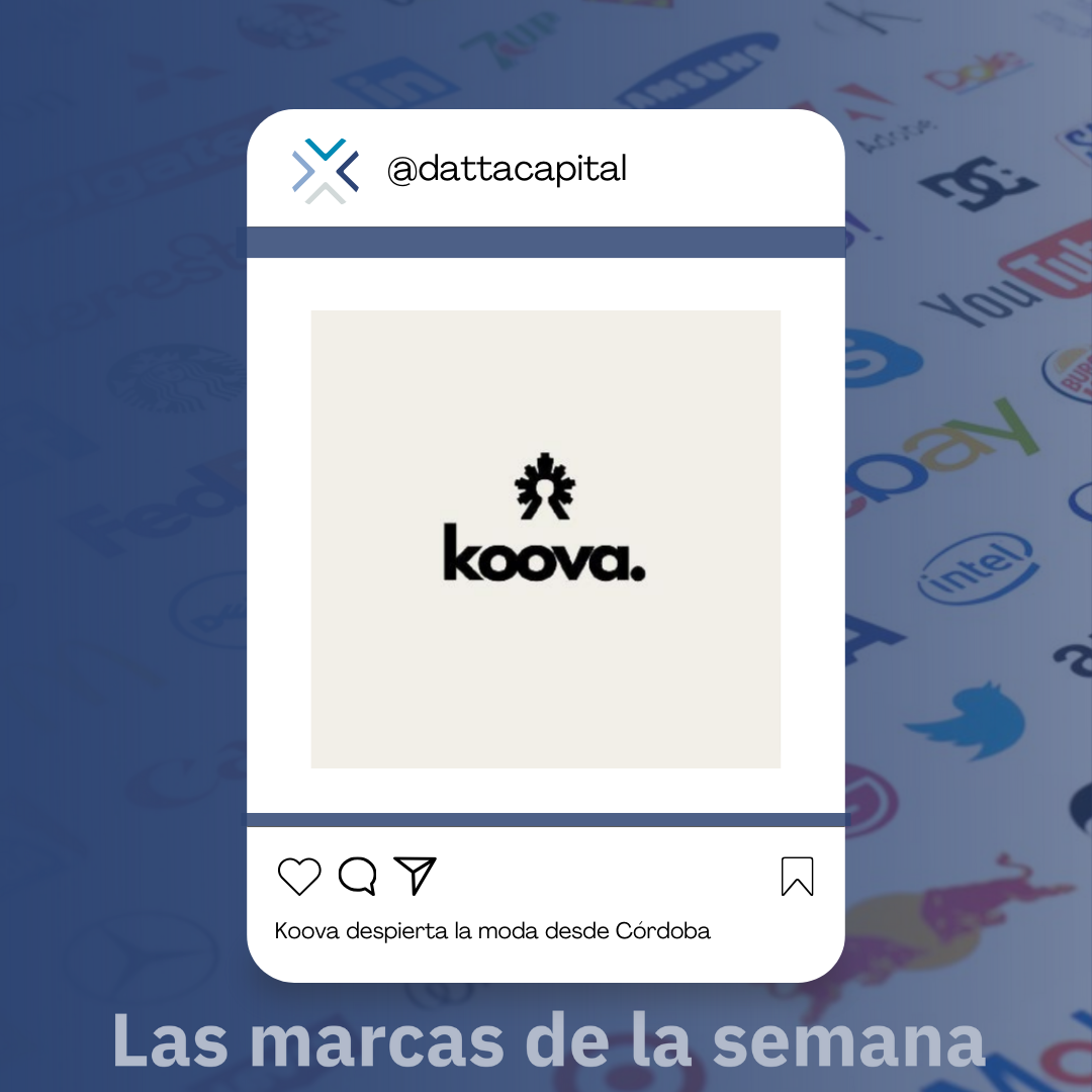 Koova despierta la moda desde Córdoba
