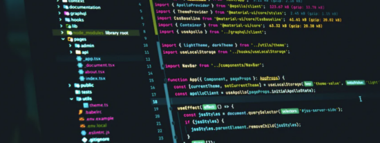 EDERSPARK TECHNOLOGIES SL: La Nueva Era de la Programación Informática en Córdoba