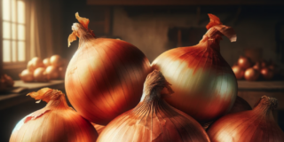 CEBOLLAS PESEBRE SL: Impulsando la Agricultura en Palma del Río