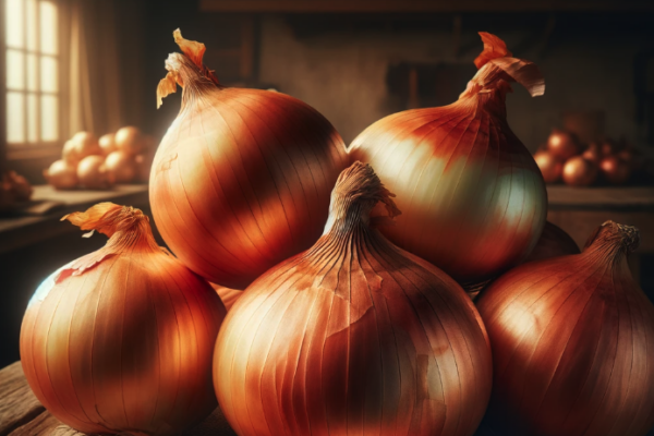 CEBOLLAS PESEBRE SL: Impulsando la Agricultura en Palma del Río