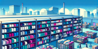 RONG CORDOBA 123 SL: Comercio Mayorista en C&oacute;rdoba