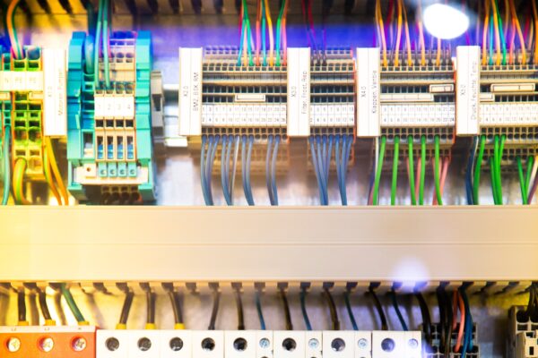 AMCLA ELECTRICOS SL: Innovaci&oacute;n y Calidad en Instalaciones El&eacute;ctricas en C&oacute;rdoba