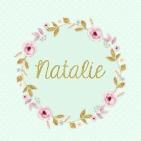 NATALIE: la nueva marca de moda