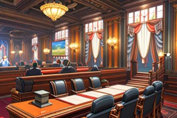 Despacho de Abogados Eduardo Villarejo SL: Un nuevo referente legal en Córdoba