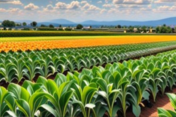Explotaciones Agrícolas Vieco SL: cultivando el futuro de la agricultura