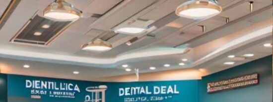 Salud Dental de Calidad: Conoce CIRBIAN BORREGO DENTAL SLP