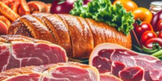 La nueva empresa IBERUS VACCAM SL se une al mercado de la hostelería y comercio de carne en Córdoba.