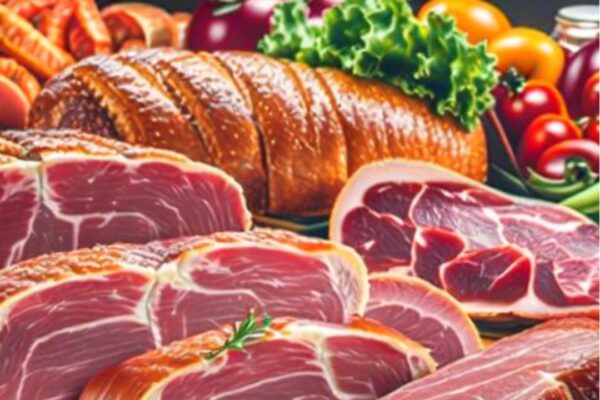La nueva empresa IBERUS VACCAM SL se une al mercado de la hostelería y comercio de carne en Córdoba.