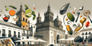 SIOCA DREAMS SL: Un Nuevo Horizonte en la Hosteler&iacute;a de C&oacute;rdoba