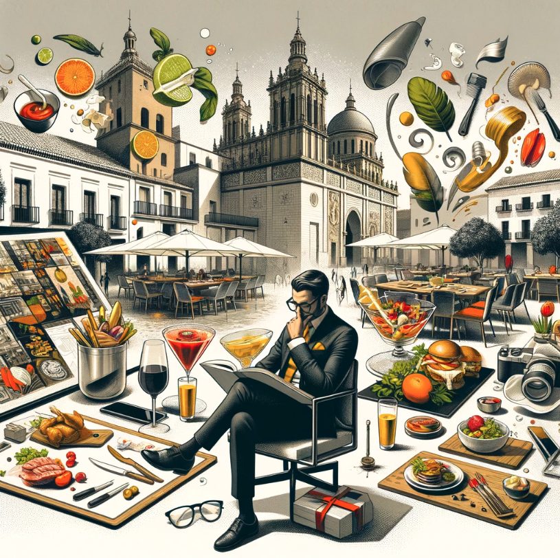 Definiendo el Concepto de tu Restaurante en Córdoba (IV)