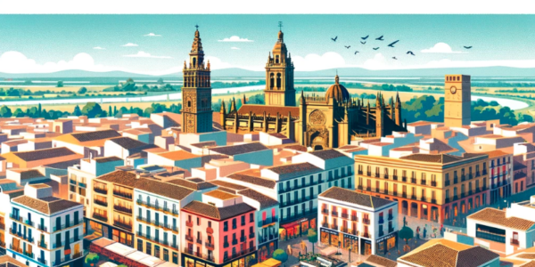 Elegir la Ubicación Perfecta para tu Restaurante en Córdoba (III)