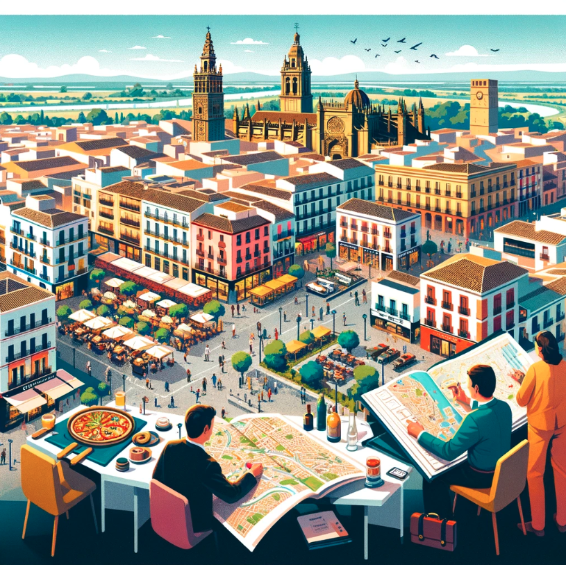 Elegir la Ubicación Perfecta para tu Restaurante en Córdoba (III)