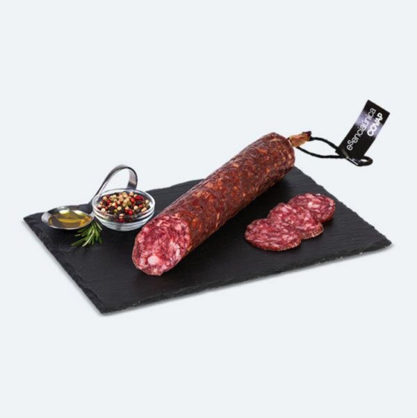 Salchichón de bellota ibérico 600 g de COVAP