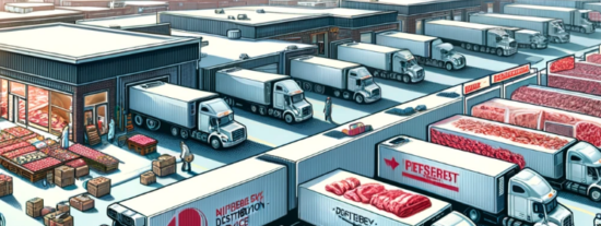 SOLUCIONES CÁRNICAS 2025 SL: Un Nuevo Jugador en el Comercio Mayorista de Carnes en Cabra