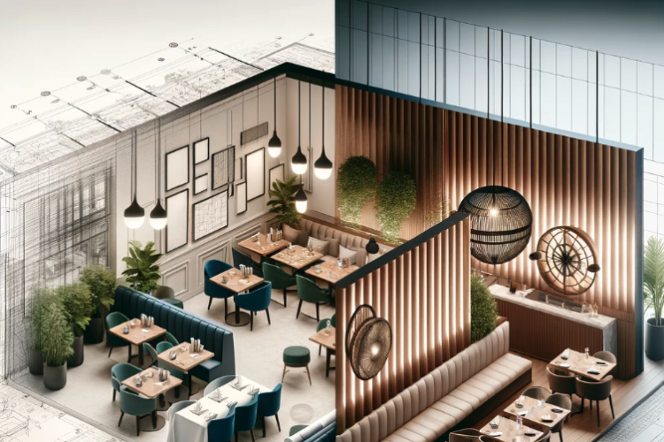 PINTORALCANTARA SL: Nueva propuesta gastronómica inicia operaciones en Córdoba