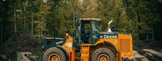 Jusal Rute SL: Preparaci&oacute;n de Terrenos y Comercio Agr&iacute;cola en C&oacute;rdoba