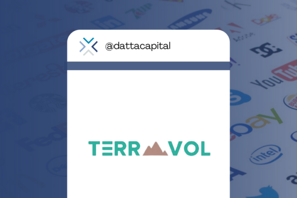 TERRAVOL: la nueva marca de MODO INVENTIVO SL